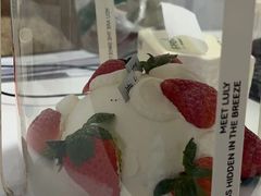 -鹿里烘焙LulyBaking(东二环泰禾广场店)