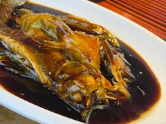 -外婆烧.老杭帮菜(庆春店)