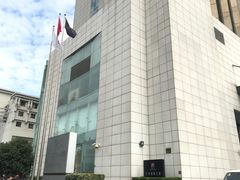 -豫园万丽酒店-万丽轩中餐厅(河南南路店)