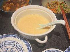 -南京大牌档(新街口德基广场店)