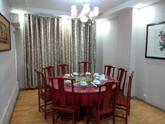 包厢-清真磊磊烧烤老店(饮虎池街34号店)