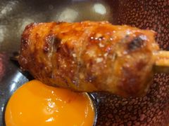 -鸟鹏烧鸟居酒屋(仁恒梦中心店)