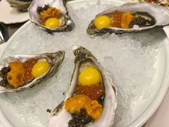 -斯普汇生蚝牛排馆(中骏世界城店)