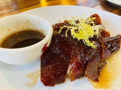 招牌烧鹅-猪肉婆私房菜(容桂总店)
