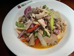 -楼兰新疆主题餐厅(悠方店)