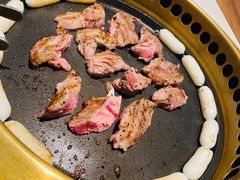 -花味烤肉·拌饭(庐阳万科店)