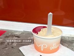 -Dip in Gelato(富民路店)