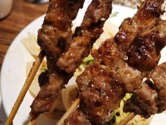 -平娃三宝烧烤·面食(南小街店)