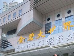 -虾饺妹·酒家(金碧店)