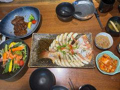 -九井澤精致料理(金茂店)