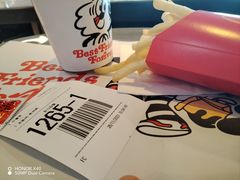 -麦当劳(坂田分店)