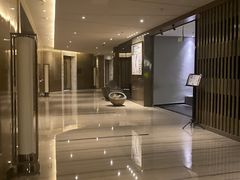 -唐拉雅秀酒店-唐苑中餐厅