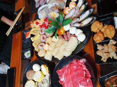 -丽江庭院之爱在路上(西单店)