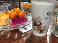 -厝内小眷村(西单大悦城店)