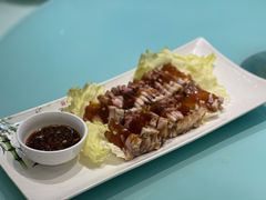 -懋隆金阁·博山菜