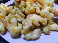 干炸虾仁-九龙餐厅(大沽路店)