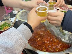 -储奇门鳝鱼火锅(总店)