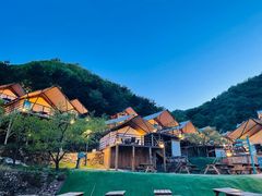 -北京山里寒舍度假酒店
