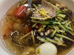 -顺姬冷面(长白西路店)