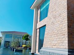 -三英温泉度假酒店-自助餐厅
