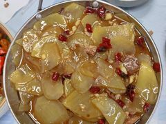 -佳佳麻辣烧菜馆