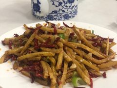 -田记餐馆(富国街店)