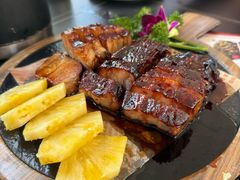 -芭厘·农庄老字号.电饭煲五指毛桃焗鸡