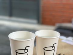 -HUGS coffee(东区店)