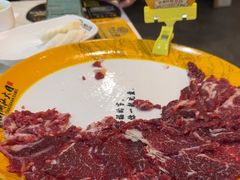 -潮汕大目牛肉火锅(水围店)