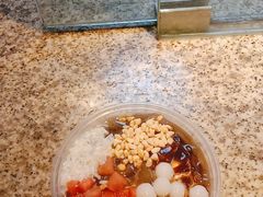 -绿茶餐厅(昆明世纪金源店)