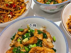 -农耕记·湖南土菜(halo广场店)