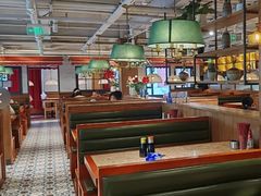 -金谷园饺子馆(北邮总店)