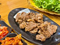 -恩你小木屋·烤肉韩式料理(嘉兴秀洲店)