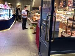 -巴黎贝甜·生日蛋糕(杭州文二路店)