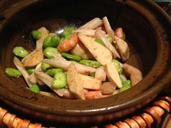 -南京大牌档(凯德大峡谷店)