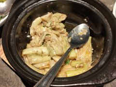 -汤城小厨•粤菜•靓汤(苏州街店)