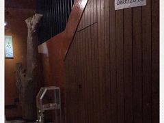 -Old House Restaurant
