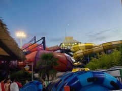 -上海玛雅海滩水公园