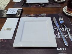 -MADO冰淇淋咖啡馆(淘金店)