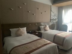 -北京园博大酒店