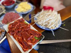 -飘香火锅(玉林西路店)