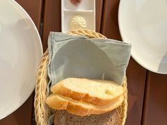 餐前面包-Paulaner·德国帕拉娜自酿啤酒餐厅(海上世界店)