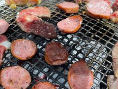 -谷燚大牛炭火烧肉(阳光西雅图店)