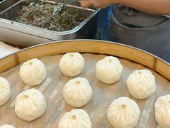 -李与白包子铺(桐梓林店)