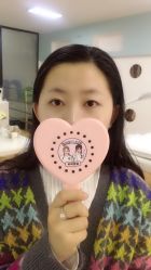 -babiline芭比莱恩半永久纹眉纹唇发际线