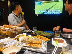 -冰城小镇音乐串吧·聚会餐厅(百子湾店)
