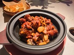 -狮拾久·现代新加坡料理(福田COCO Park店)