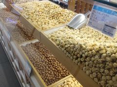 -大连商场