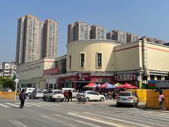 -众品香美食(三弓路店)