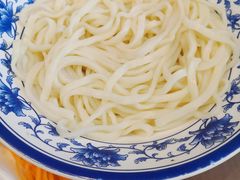 -北京炸酱面馆·烤鸭(前门总店)